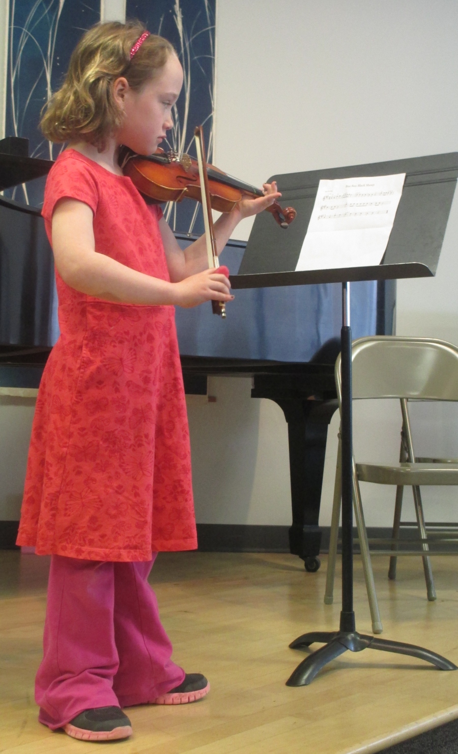 2013 Spring Music Party 014